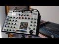 zen synthi meditation 09 generative music by only ems synthi aks 町田良夫 yoshio machida