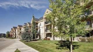 SOLD! #206, 30 Cranfield Link SE - Virtual Tour - Calgary Real Estate