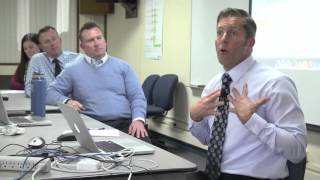 Master Schedule: Infinite Campus Demo Pt II