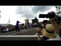 2013 謙信公祭 御屋形様 登場！