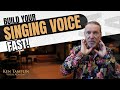 How To Grow Your Singing Voice FAST - Ken Tamplin Vocal Academy 4K