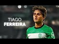 Tiago Ferreira - Season Highlights | 2024