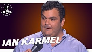 Ian Karmel - Phone Sex