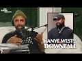 Joe Budden Reacts to Kanye West's Downfall