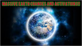 Massive Earth Changes! M7.6 Earthquake Mexico ~ Hurricane Puerto Rico ~ Solar Flares ~ Schumann Res