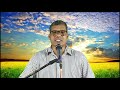 മഹത്വം വെളിപ്പെടുന്ന ദിവസം latest malayalam christian message pastor paul t thomas