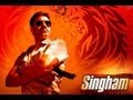 Singham Remix Full Song By Sukhwinder Singh | Feat. Ajay Devgan