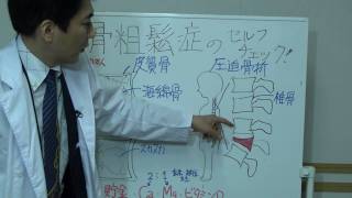 「骨粗鬆症のチェック」【吉田たかよし】９０秒でわかる 医学解説その55