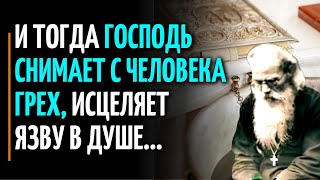 Отчего мы мучаемся: раздражаемся, ссоримся, унываем, осуждаем, Оттого, что... Никон Воробьев