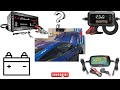 Battery Tender vs Battery Maintainer vs Trickle Charger