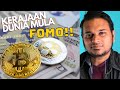 Kenapa Negara-Negara Dunia Mula FOMO Nak Beli Bitcoin!!!