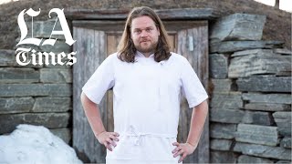 Fäviken’s last suppers: Magnus Nilsson to close his celebrated restaurant