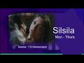 SILSILA SUPER LOVE BY VJ MUSA ABS T