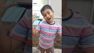 #ভাই দেখ কুকুর #shorts #support #1-milion #viral #please subscribe my channel