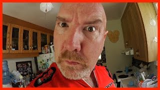 Full Productions Mode, CAUTION!!!-YouTube Email Scam, Bike Ride - Ken's Vlog #361