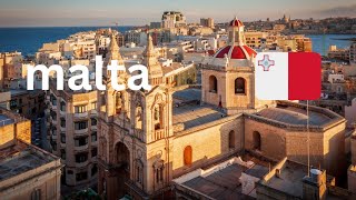 EP:84 Malta Unveiled: Island Treasures and Mediterranean Magic - Complete Travel Guide