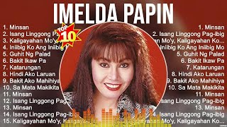 Imelda Papin Playlist 🍃 Imelda Papin 2024 Hits 🍃 Imelda Papin Greatest Hits