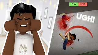 Roblox Gangster Gfx