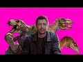 JURASSIC PARK 2 THE LOST WORLD THE MUSICAL - Live Action Parody Song