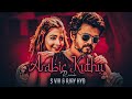 Arabic Kuthu | Halamithi Habibo | Tapori  Mix | S VIII & Ajay Hyd