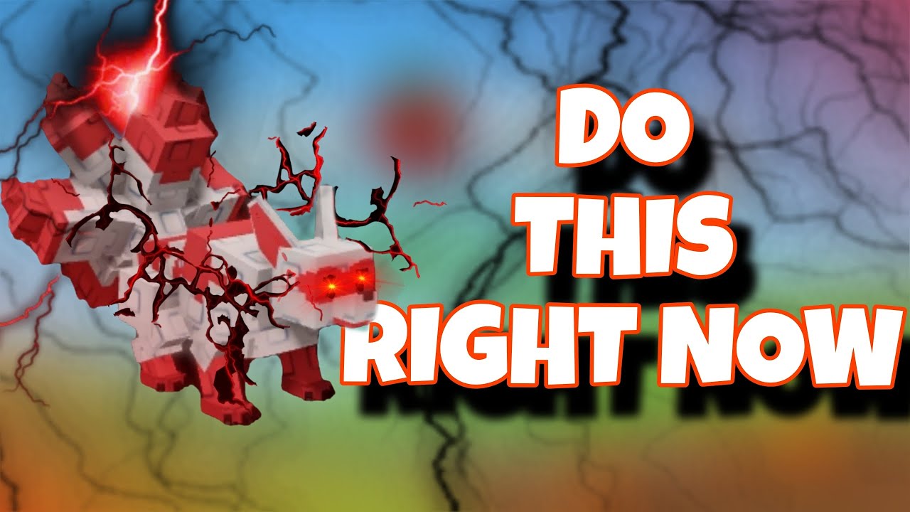 Do This Things Before The Update Goes ёясйёясй Growagarden Roblox Videos