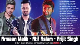 Armaan Malik & Atif Aslam & Arijit Singh best Songs 2022 | Best Heart Touching Songs | INDIAN SONGs