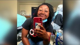 Missing Jackson State University student found safe in Richmond