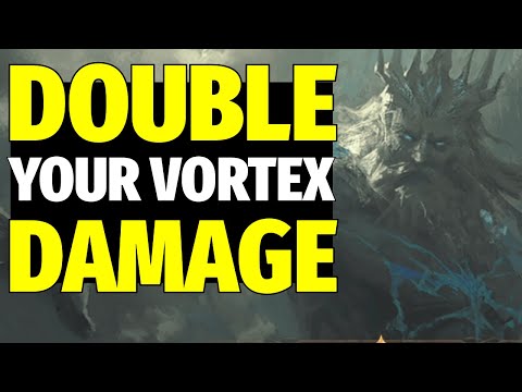 NEW Vortex guide Max your DAMAGE Dragonheir: Silent Gods gameplay
