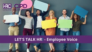 Unleash the Power of Your Voice! Join us as we delve into the world of Employee Voice