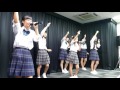 ラフ☆ちっく 大名アイドルフェスティバル vol.2 @ 2部 ラフ☆ちっく 2016 09 25