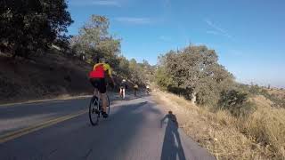 Ride Along: 2019 Tehachapi Gran Fondo