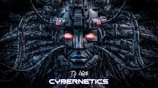 Dj Kantik - Cybernetics (Original Mix)