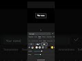 Capcut Flash Outro Tutorial #capcut #capcuttutorial #outro