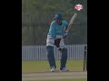 Axar Patel flicking it in the nets | IPL 2023