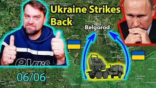 Update from Ukraine | New Ukrainian Strategy Breaks the Ruzzian attack in Kharkiv
