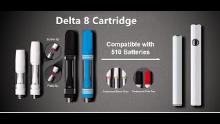 Auto draw 350mAh buttonless 510 thread vape pen battery With Micro USB