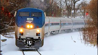 Why Amtrak's Adirondack Route Will Return in 2023 (Update and Analysis)