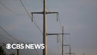U S Faces Dangerous Heat Wave