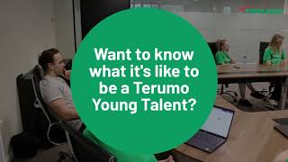 Internship Program - Young Talent Session 1