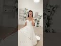 “Jean” Wedding Dress - Sophia Grace Couture Sample Suite