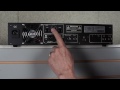 dv mark artist dean brown demos the multiamp