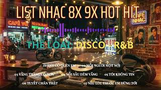 List Nhạc Xưa 8x9x Hot Hit Vol 2 - ANH CỐ QUÊN EM - VẦNG TRĂNG KHÓC- Những Bài Hát Đi Cùng Năm Tháng