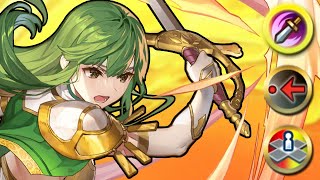 The Best Palla