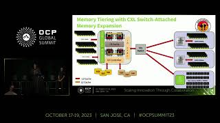 CXL Memory Expansion, Pooling, Sharing, FAM Enablement, and Switching