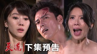 天道 EP120預告｜他是妳爸！素媛設計心敏偷情秘密給瑩瑩\u0026信泰知道！凱鴻啥都沒了回頭跪子彤求復合！乾坤一句呷卡麥送不肖子出去