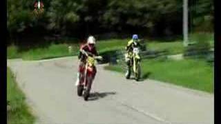 Rekluse Z-Start Supermoto