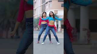 Bindiya Chamke ❤️🔥 || Viral Reel Keshavi Chhetri and Tripti Sinha || #trending #shorts #viral