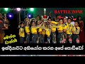 BATTLE ZONE 2019 - Lalith Perakum Dance Studio JUNIOR