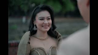 Dilaw AngelAlbert Prenup video shoot cover #build2026 #shareacoke #theone
