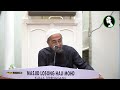 Ayah Tak Setuju Bakal Calon Isteri - Ustaz Azhar Idrus